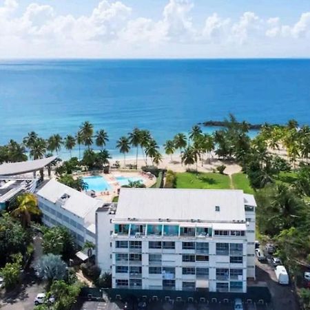 Studio Bord De Mer Gosier, Guadeloupe Le Gosier  Zewnętrze zdjęcie